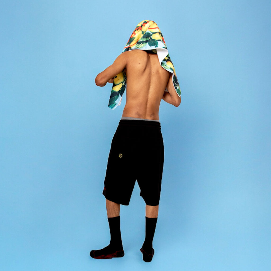 6. DNA Air layer Shorts