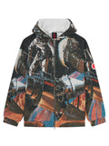 4. ASTRO Woven Hoodie