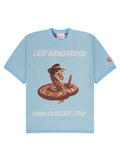 5. Viper Knitted Tee