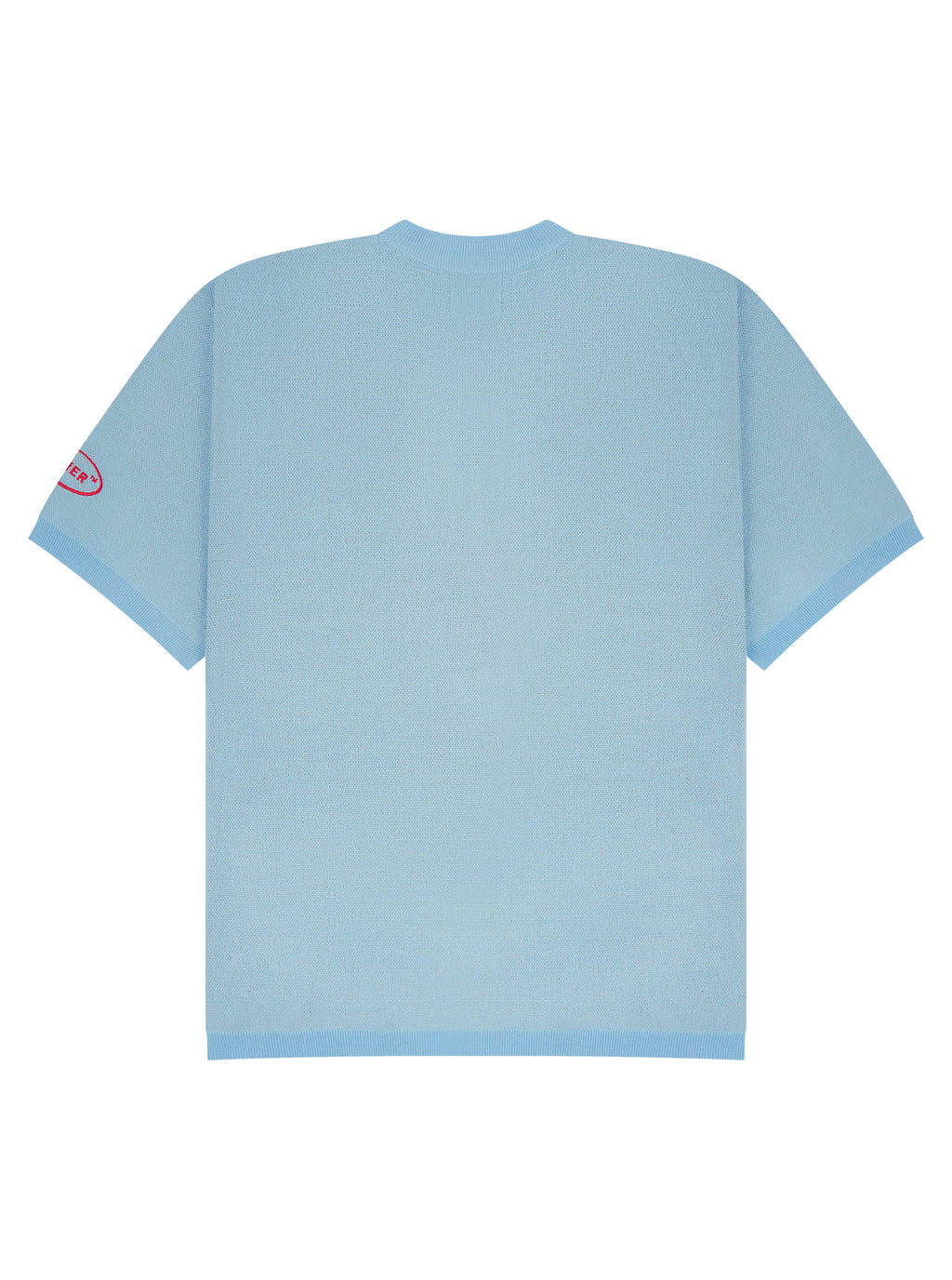 5. Viper Knitted Tee