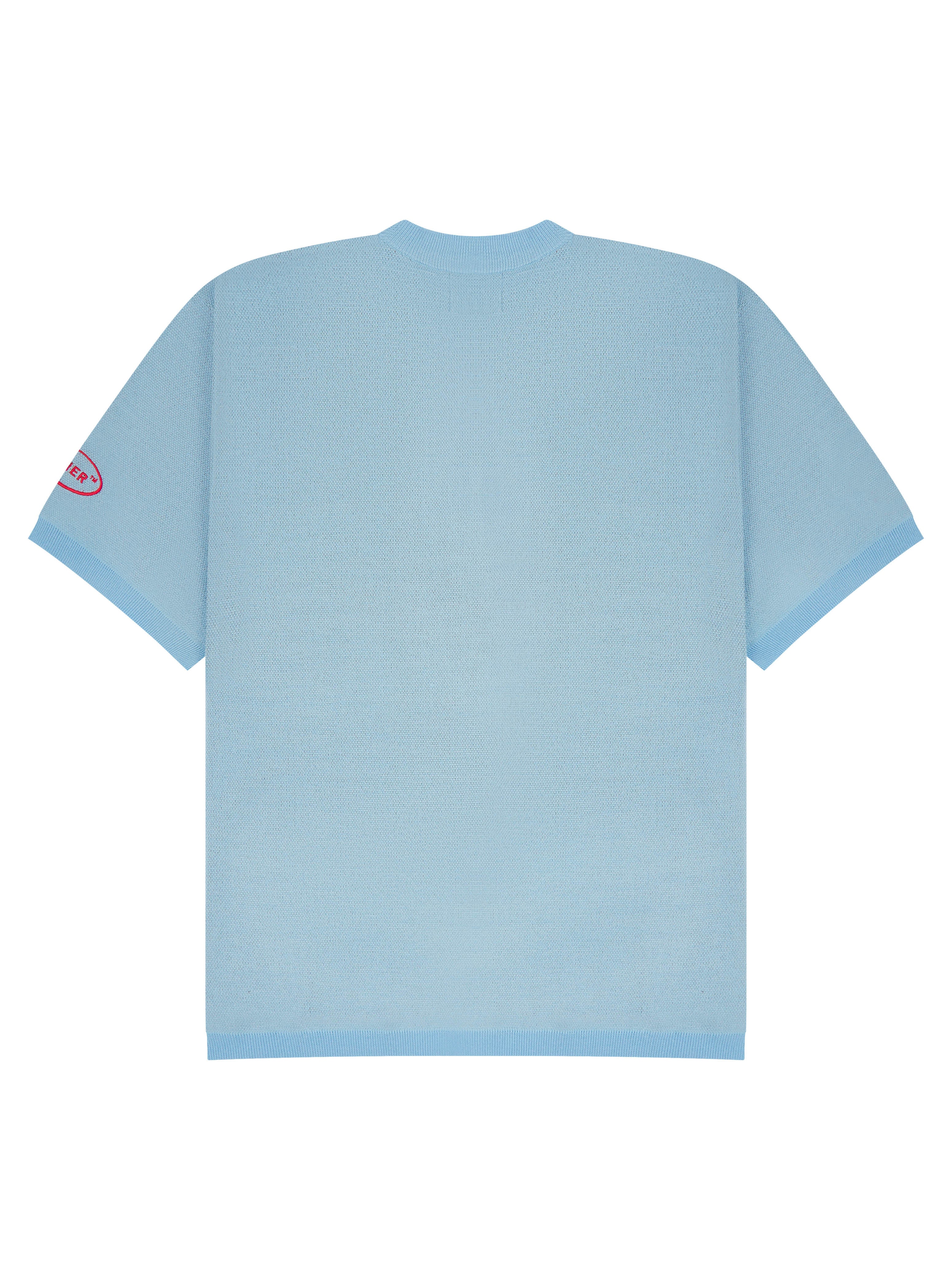 5. Viper Knitted Tee