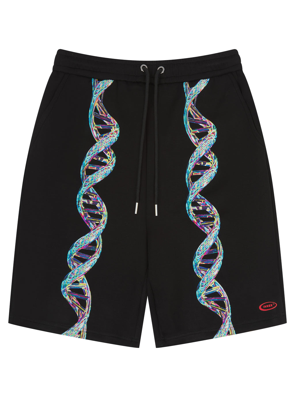 6. DNA Air layer Shorts