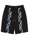 6. DNA Air layer Shorts