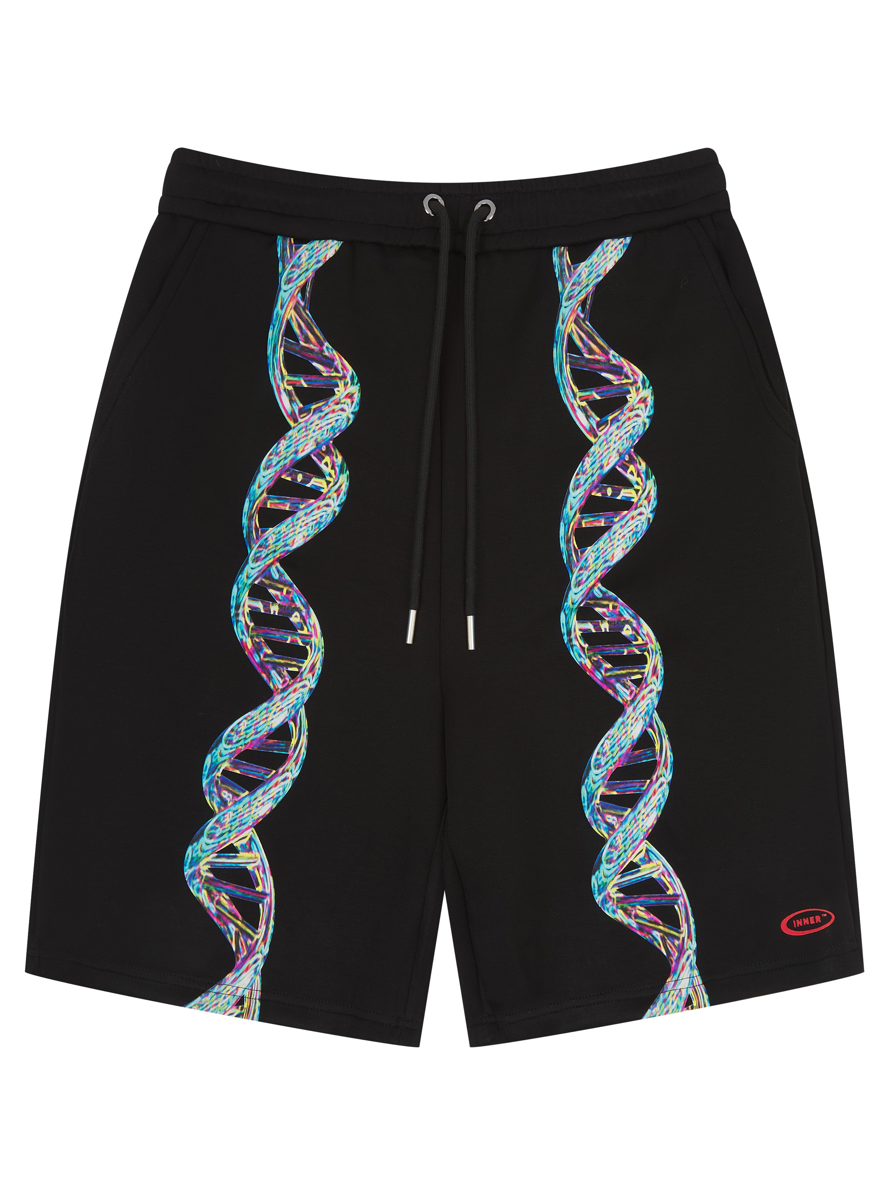 6. DNA Air layer Shorts