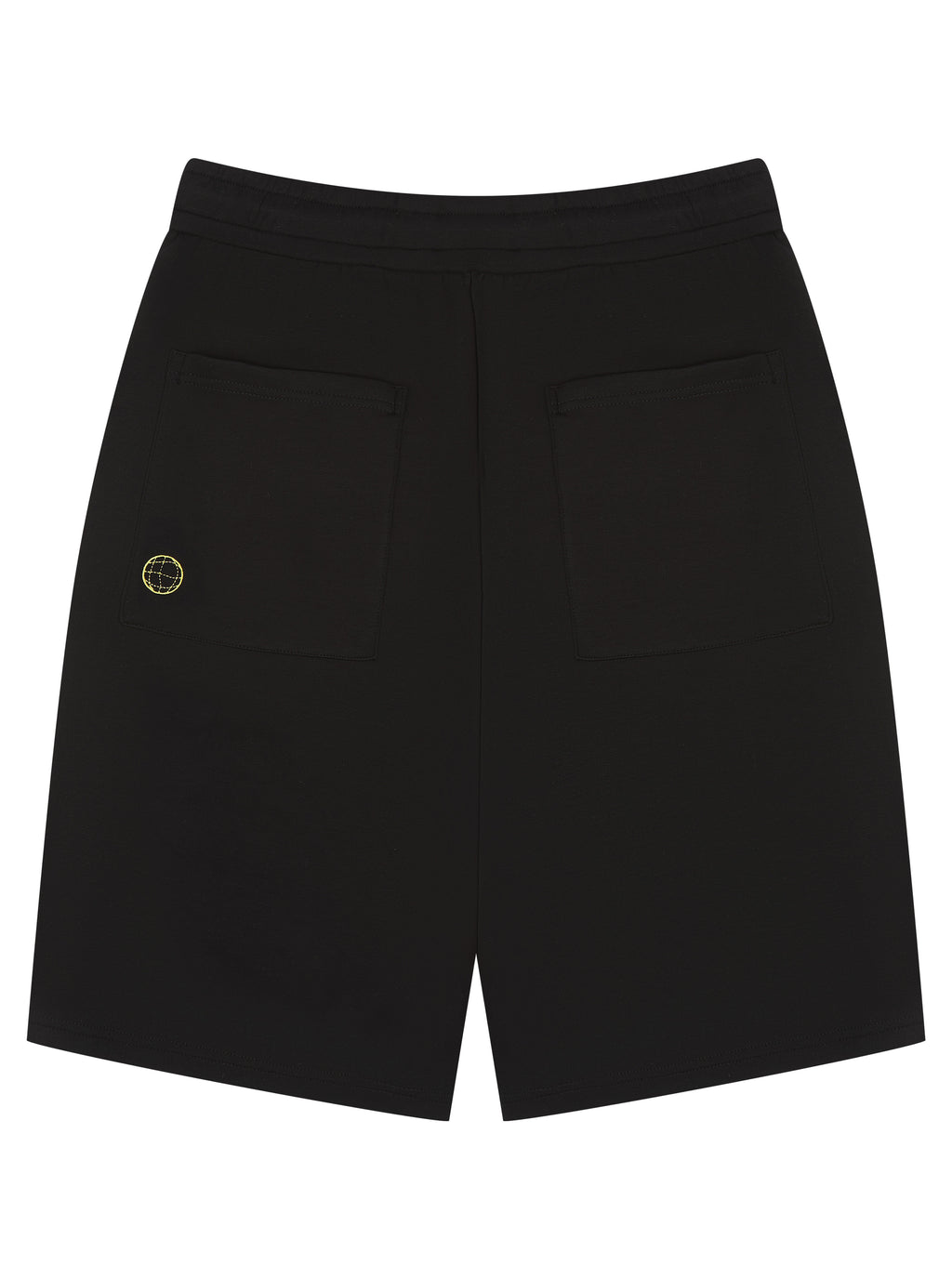 6. DNA Air layer Shorts