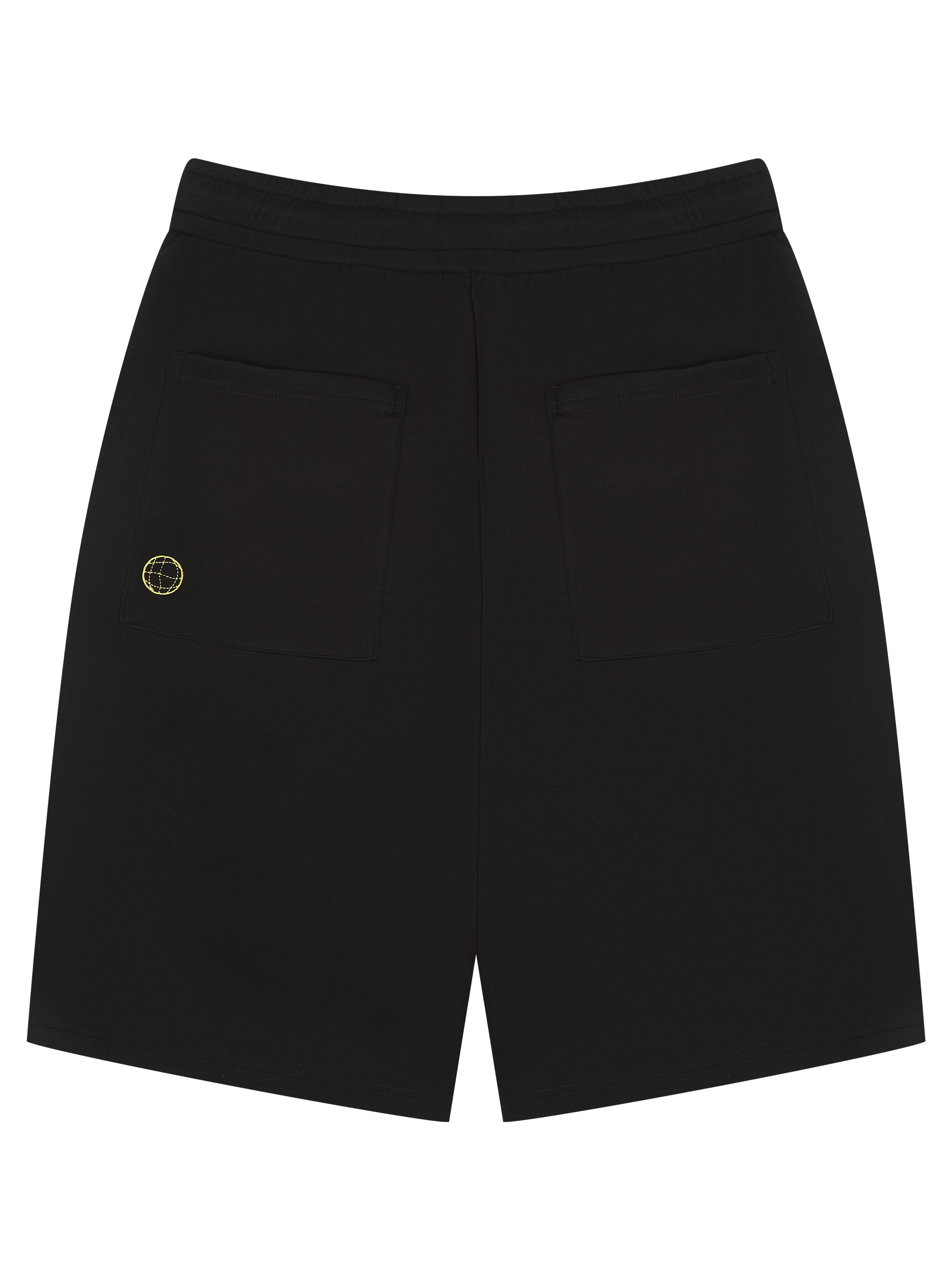 6. DNA Air layer Shorts