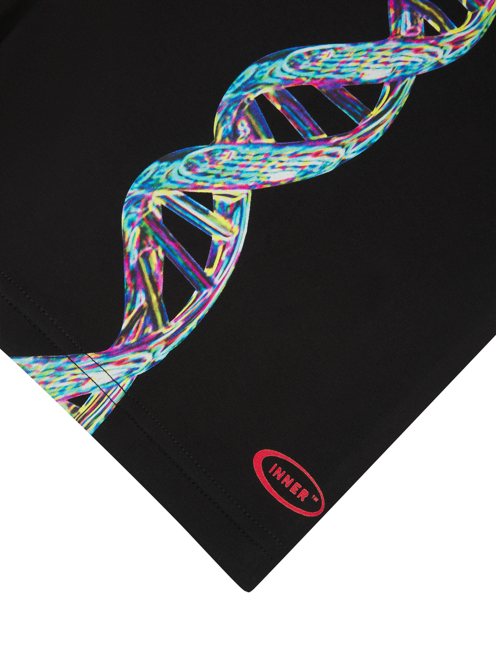 6. DNA Air layer Shorts