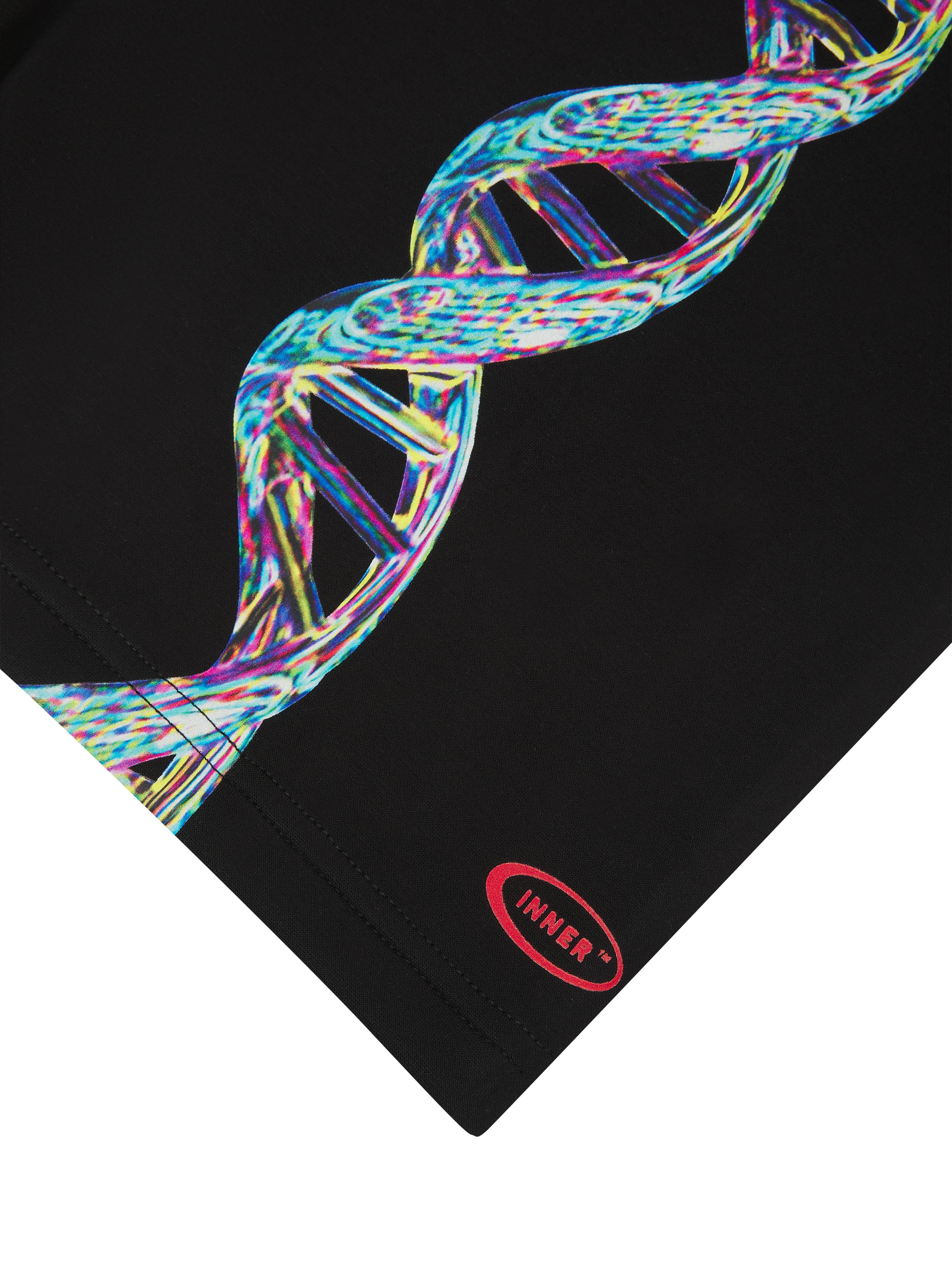 6. DNA Air layer Shorts